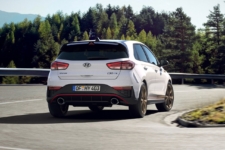 Hyundai i30 N Drive-N Limited Edition