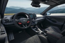 Hyundai i30 N Drive-N Limited Edition