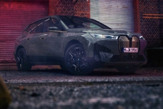 Estos son los interiores de coches eléctricos más sorprendentes interiores de coches eléctricos