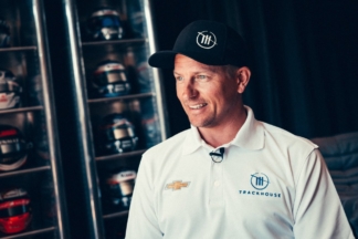 Kimi Räikkönen competirá en la NASCAR Cup Series kimi raikkonen nascar cup series