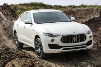 Vídeo: así luce el motor de un Maserati tras 100.000 kilómetros sin cambiar el aceite