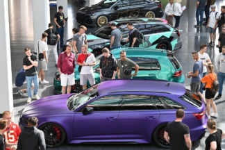 Las mejores imágenes del Tuning World Bodensee 2022 mejores imagenes Tuning World Bodensee 2022