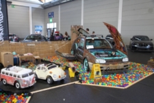 mejores imagenes Tuning World Bodensee 2022