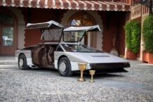 Las mejores imágenes del Concurso de Elegancia Villa d’Este 2022 mejores imagenes concurso elegancia villa d'este 2022