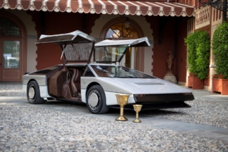 Las mejores imágenes del Concurso de Elegancia Villa d’Este 2022 mejores imagenes concurso elegancia villa d'este 2022