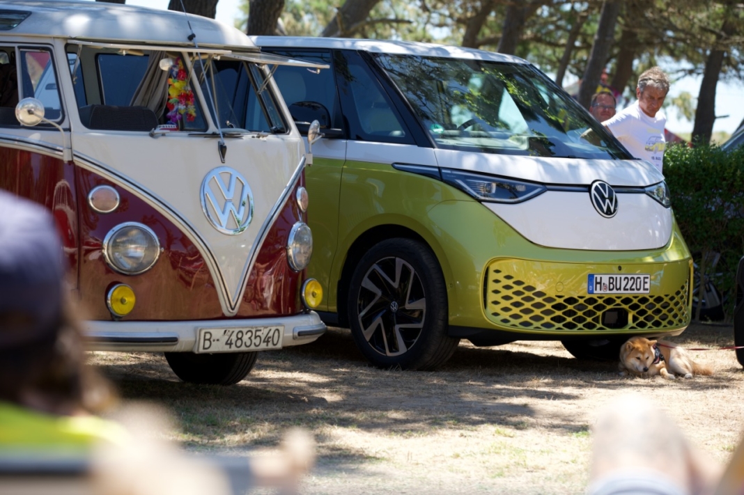 mejores imagenes furgovolkswagen 2022