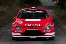 Peugeot 307 WRC
