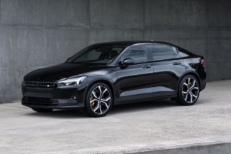 Polestar aterriza en España con el Polestar 2 Polestar España