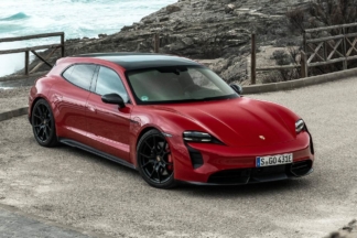 Porsche compra acciones de un fabricante de baterías de silicio-carbono Porsche baterías silicio-carbono