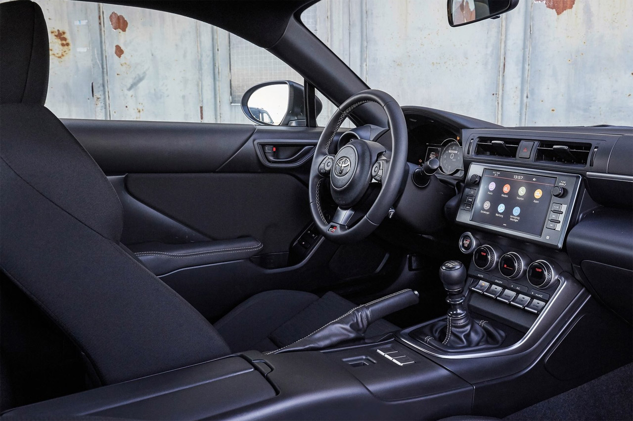 Compartir 492 Comprar Toyota Gr86 Mejor Esthdonghoadian