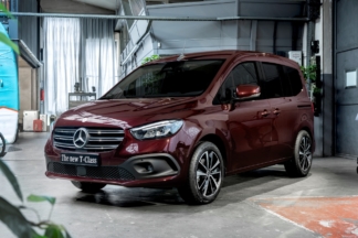 Precios Mercedes Clase T: disponible desde 28.062 euros precios mercedes clase t