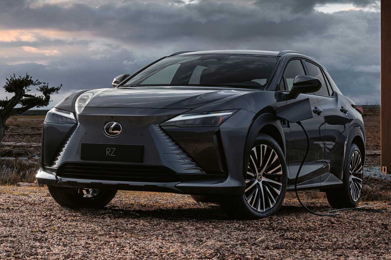 próximos coches eléctricos 