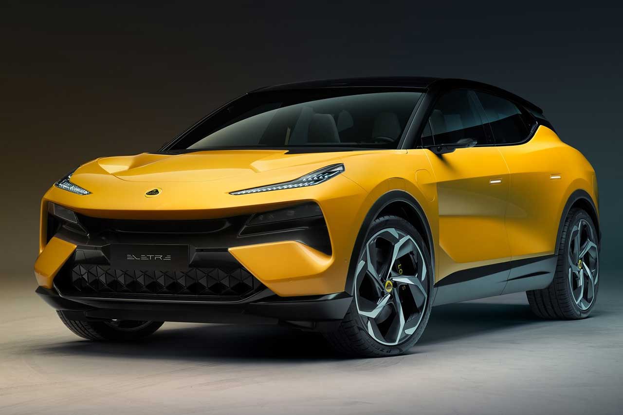 próximos coches eléctricos 