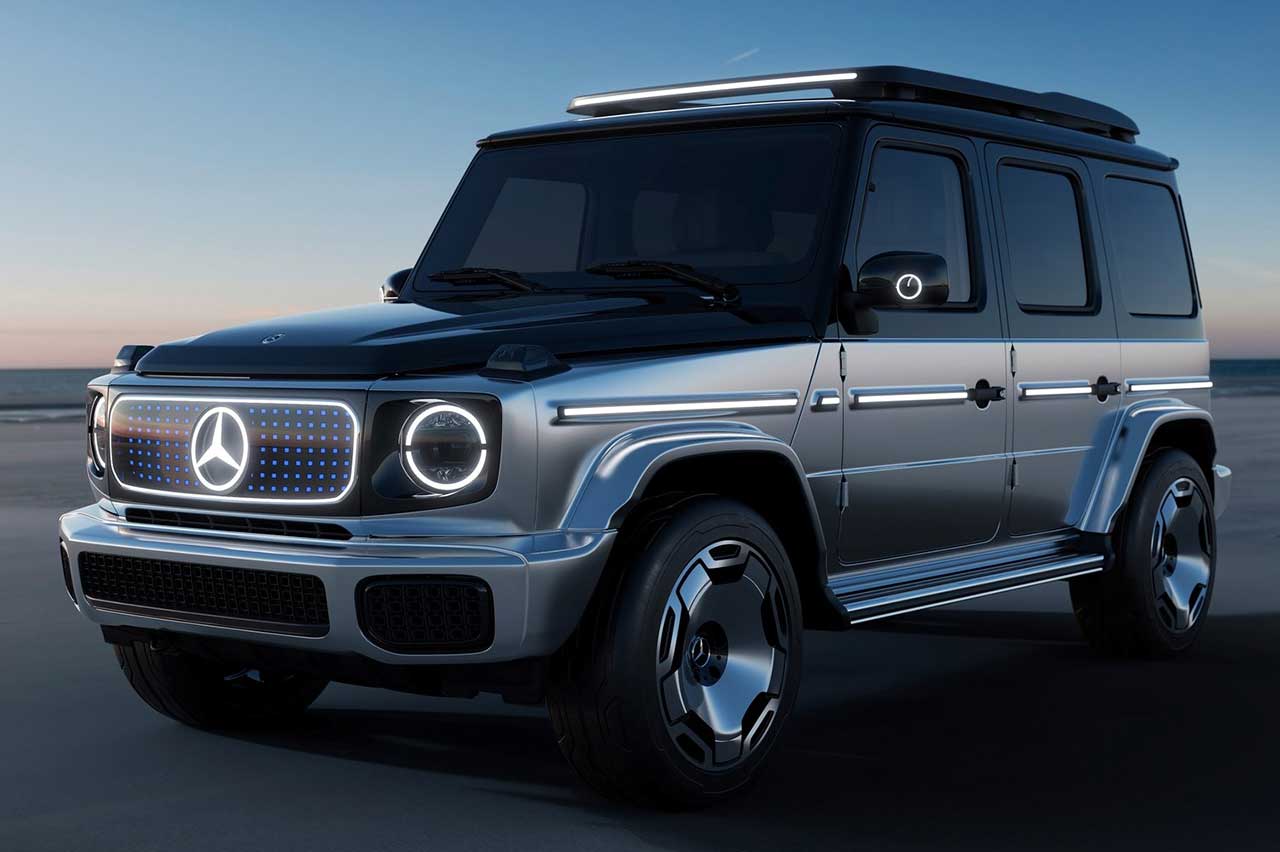 próximos coches eléctricos 