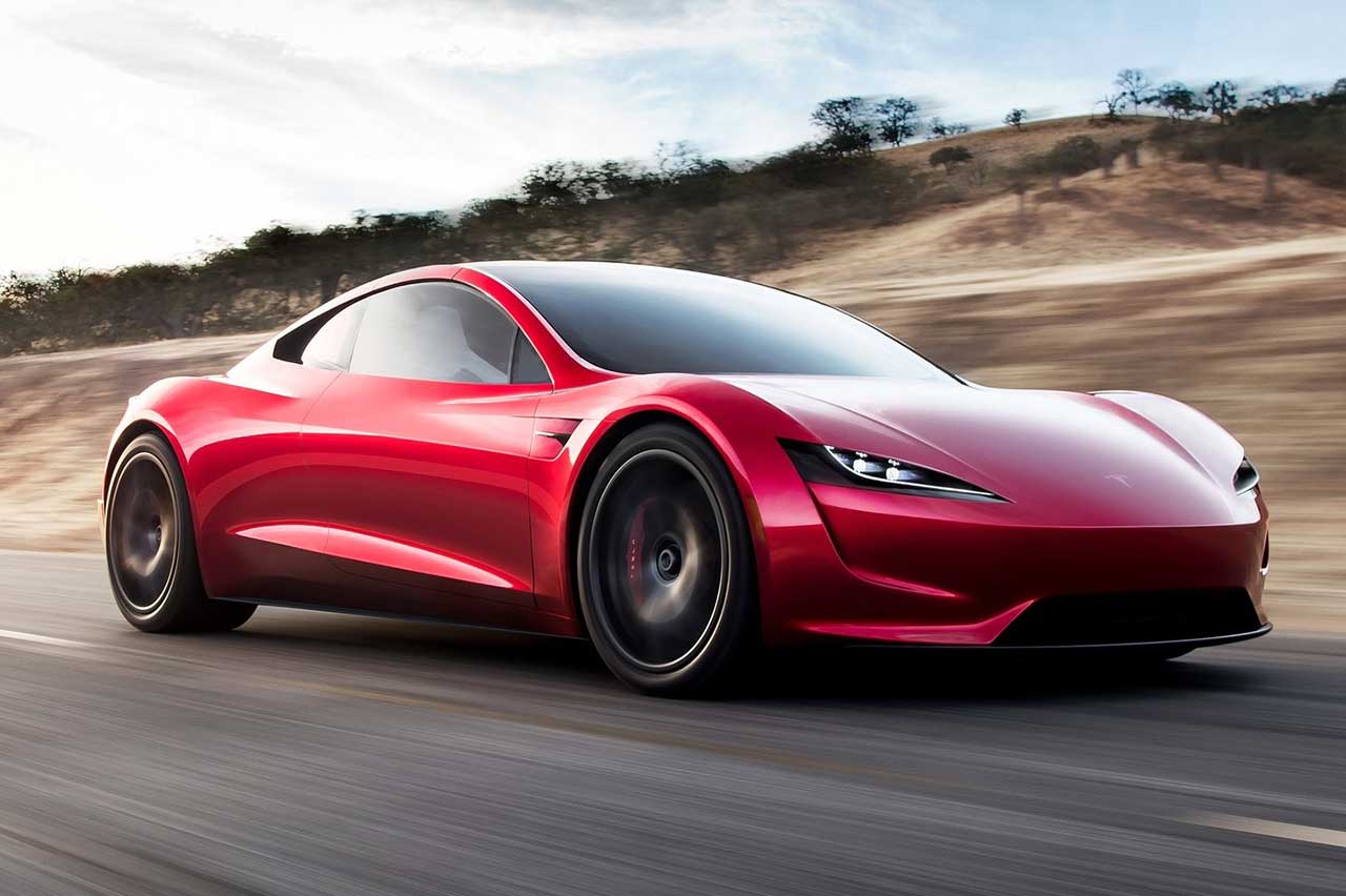 próximos coches eléctricos 