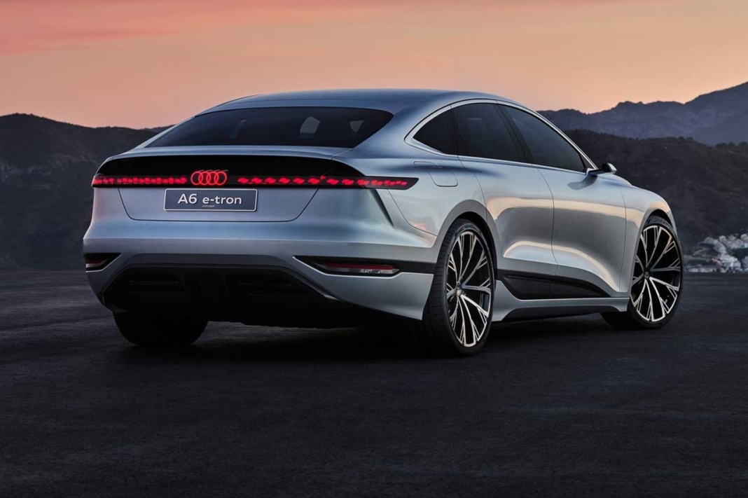 próximos coches eléctricos