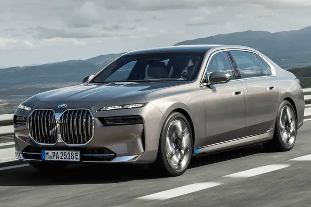 próximos coches eléctricos 