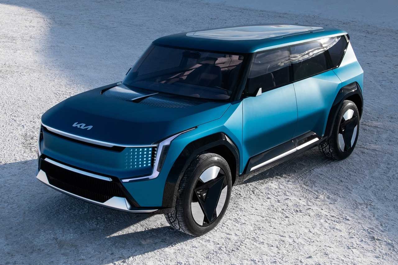 próximos coches eléctricos 