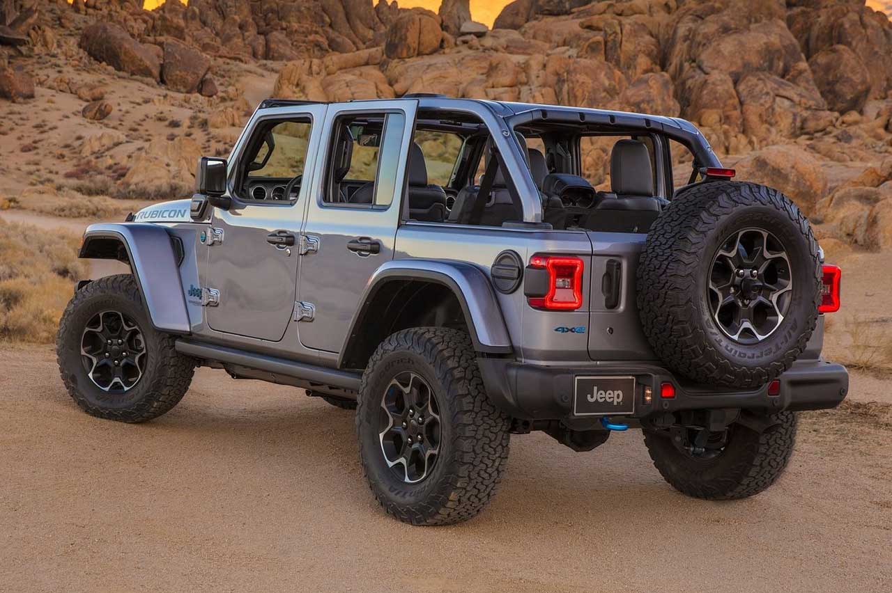 próximos coches eléctricos 