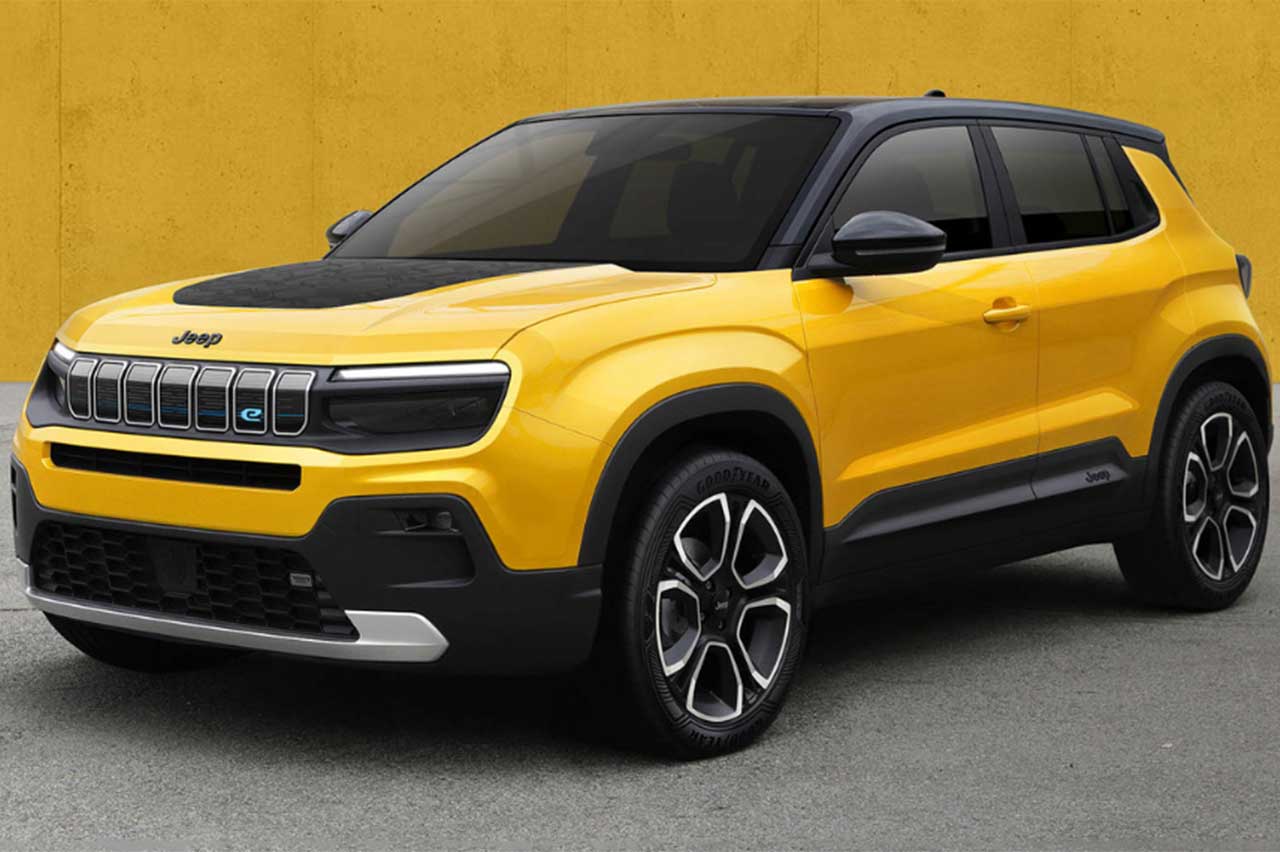 próximos coches eléctricos 