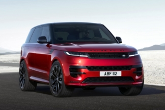 Range Rover Sport 2023, el lado deportivo del SUV de lujo Range Rover Sport 2023