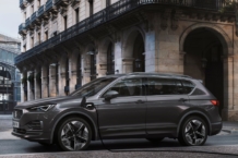 La OCU alerta del riesgo de incendio en algunos SEAT León y Tarraco vendidos en España riesgo incendio SEAT León y Tarraco