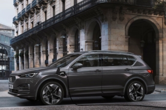 La OCU alerta del riesgo de incendio en algunos SEAT León y Tarraco vendidos en España riesgo incendio SEAT León y Tarraco