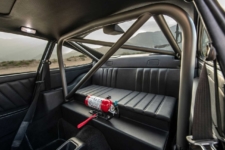 Russell Built Porsche 911 Safari Sportsman