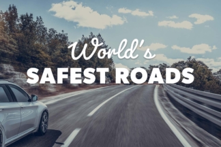 Los 10 países más peligrosos del mundo para conducir países más peligrosos del mundo para conducir