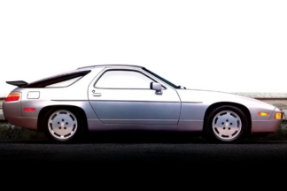 Steve Jobs quería que el primer Macintosh fuera “como un Porsche” steve jobs macintosh porsche