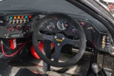 subasta Jaguar XJR-9