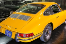 subasta porsche 912 1967