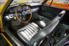 subasta porsche 912 1967