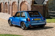 subasta renault 5 turbo 1 1981