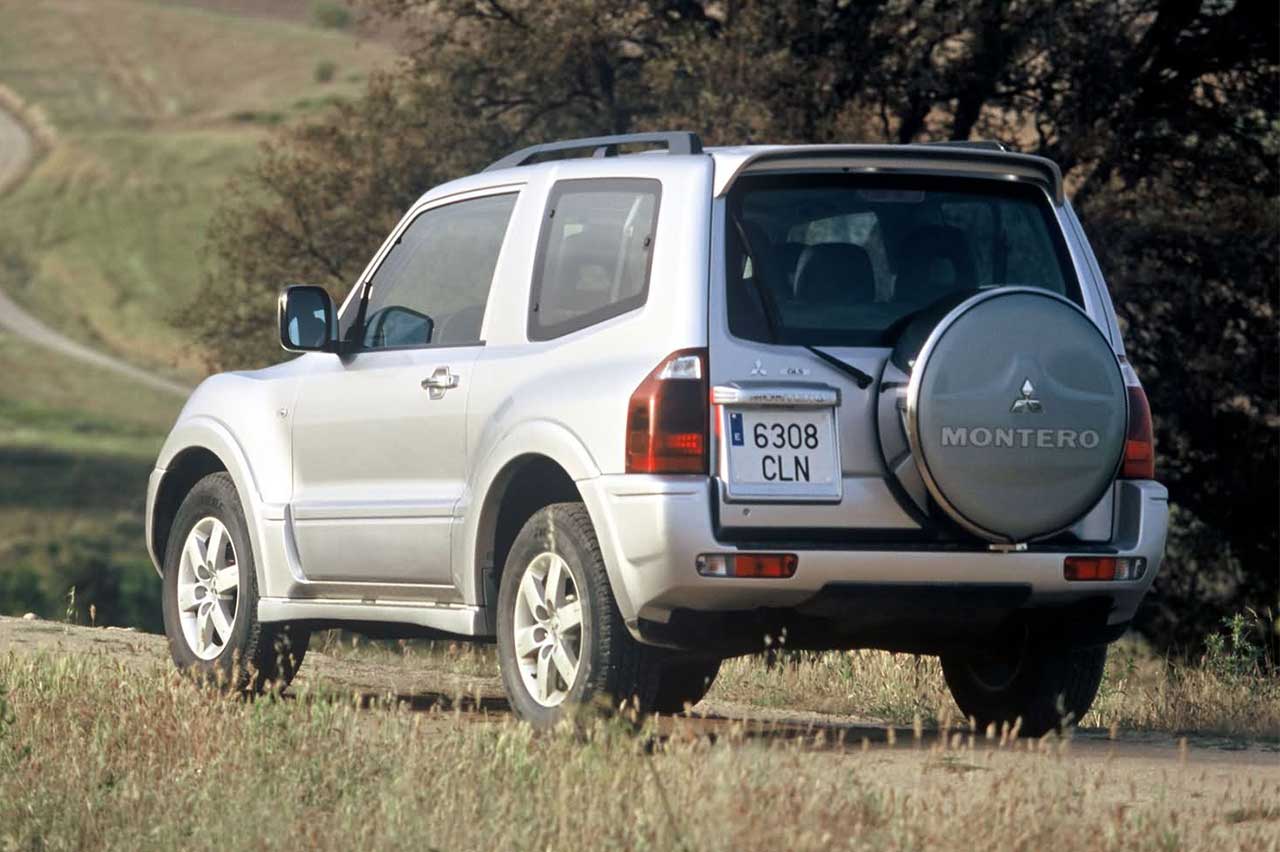 suv todoterrenos baratos fiables 