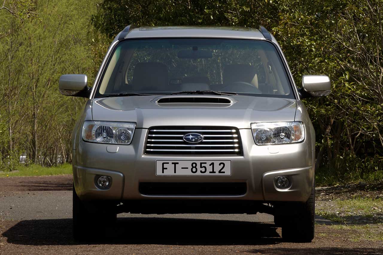 suv todoterrenos baratos fiables 