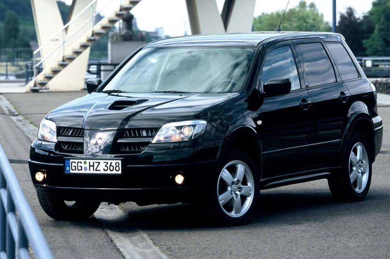 suv todoterrenos baratos fiables 