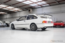 venta Ford Sierra RS Cosworth de 1987