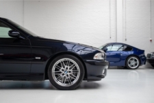 venta bmw m5 e39 2000