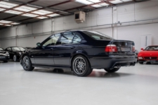 venta bmw m5 e39 2000