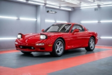 venta mazda rx-7 fd 1992