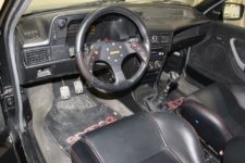 venta opel kadett gsi 1987 koenig