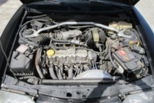 venta opel kadett gsi 1987 koenig