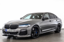 Paquete especial de actualizaciones para BMW por el 35º aniversario de AC Schnitzer 35º aniversario ac schnitzer