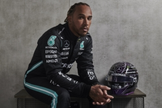 Apple hará una película de Fórmula 1 protagonizada por Brad Pitt y producida por Lewis Hamilton Apple película de Fórmula 1