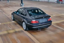 BMW M3 CSL V8 E46 2003