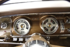 Chrysler New Yorker expresidente EE.UU. Harry Truman