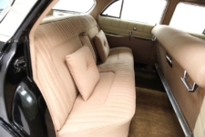 Chrysler New Yorker expresidente EE.UU. Harry Truman