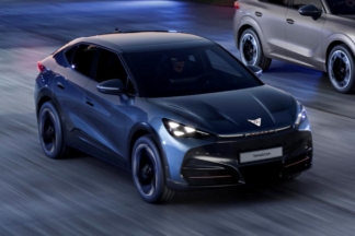 Cupra Tavascan: ya está más cerca el SUV eléctrico Cupra Tavascan