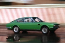 FIAT Dino Coupé